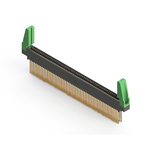 395-114-544-888 EDAC Inc.  Edgeboard Connectors